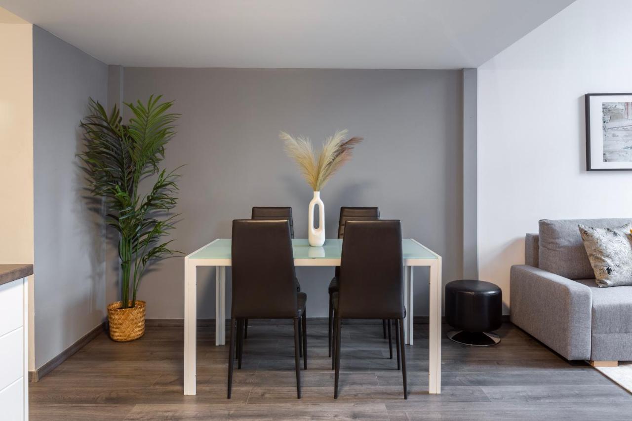 Deluxe Residence By Bella Boedapest Buitenkant foto